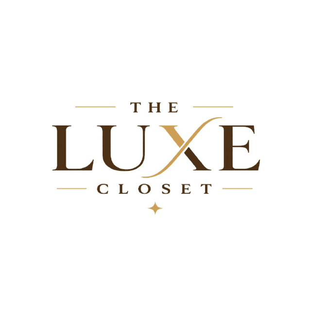 The Luxe Closet Logo
